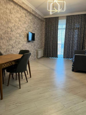 Levent Beach Apartment